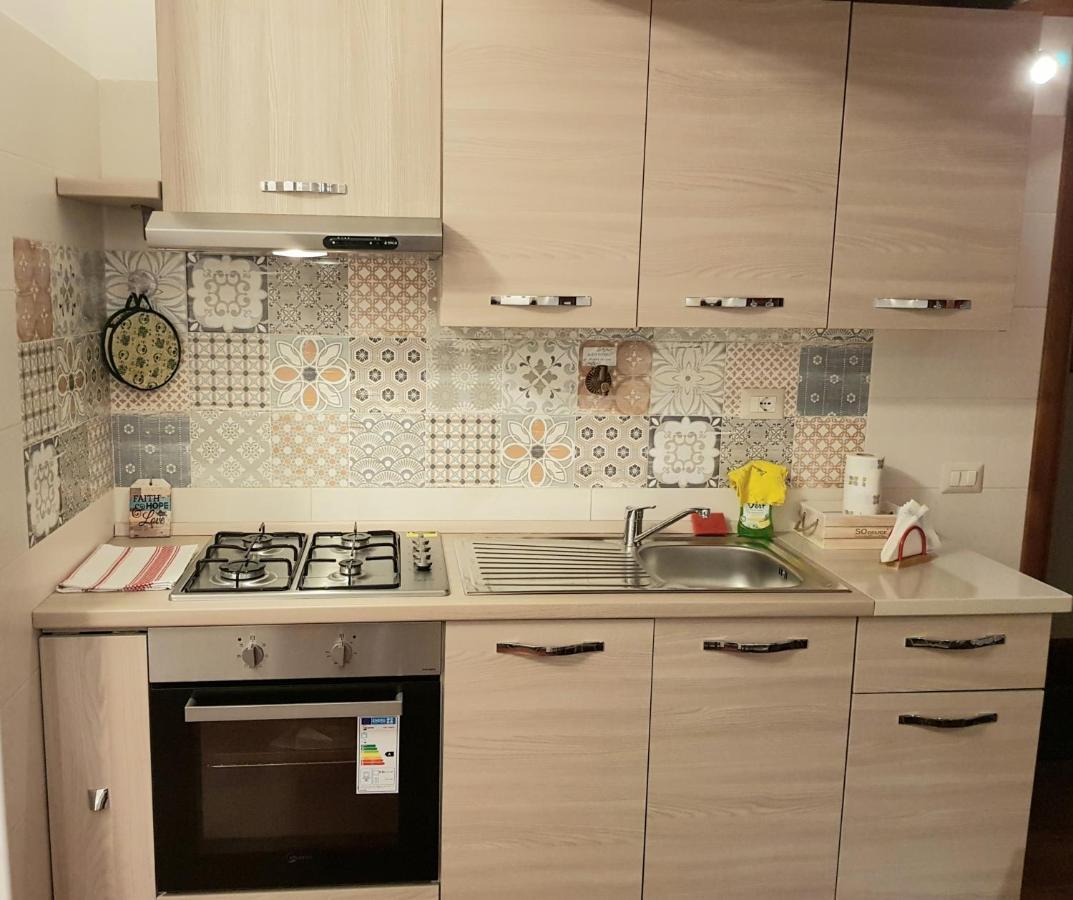 Modern Apt Reventino - Le Lincelle, Lamezia SantʼEufemia Lamezia Exteriér fotografie