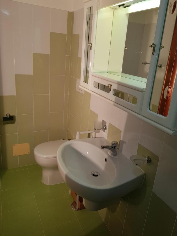Modern Apt Reventino - Le Lincelle, Lamezia SantʼEufemia Lamezia Exteriér fotografie