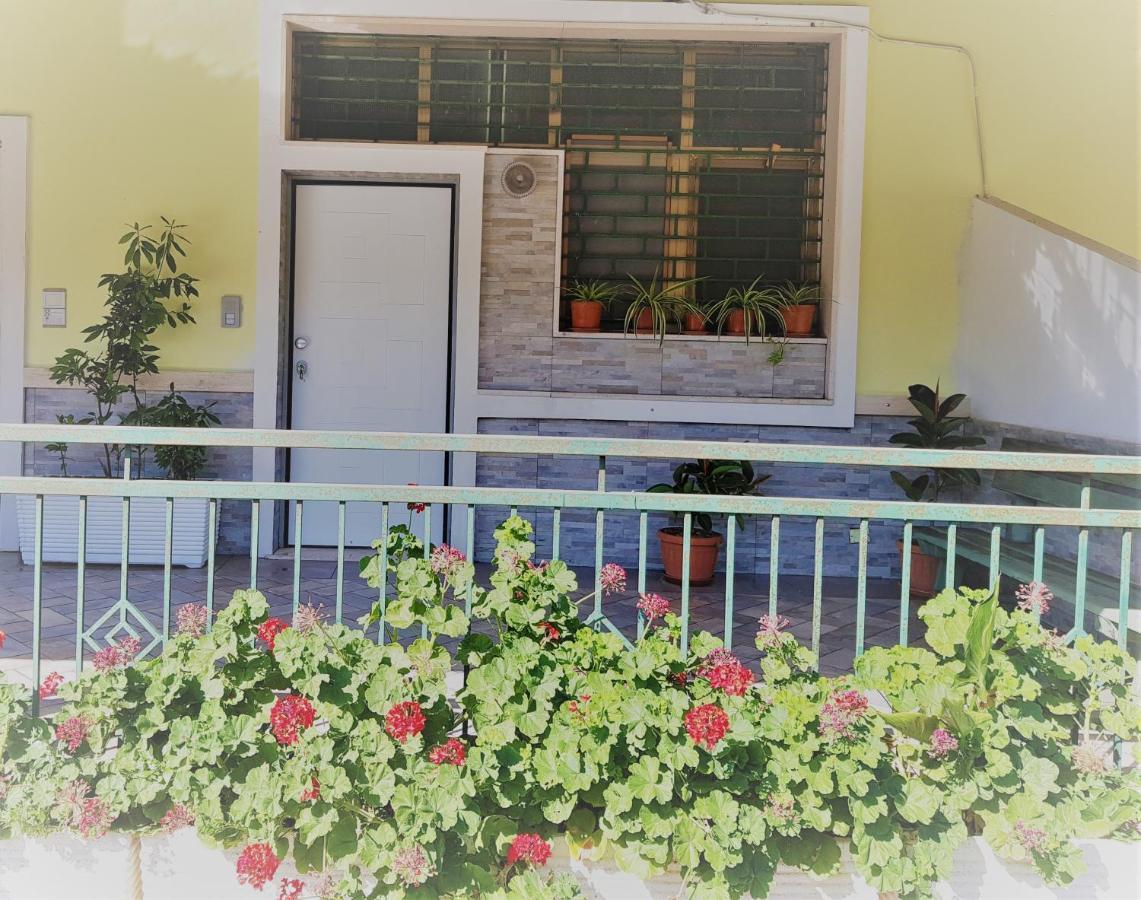 Modern Apt Reventino - Le Lincelle, Lamezia SantʼEufemia Lamezia Exteriér fotografie