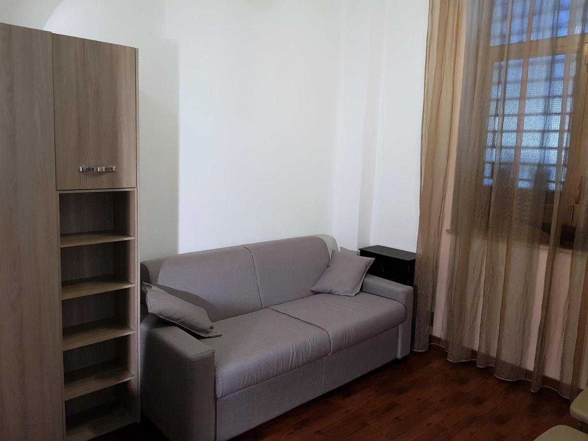 Modern Apt Reventino - Le Lincelle, Lamezia SantʼEufemia Lamezia Exteriér fotografie