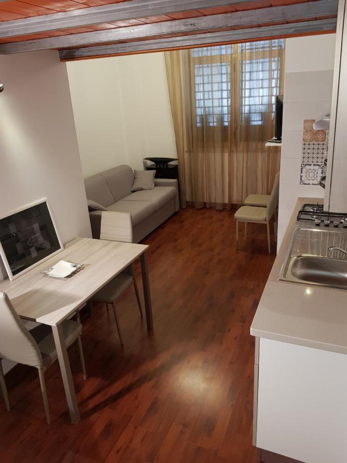 Modern Apt Reventino - Le Lincelle, Lamezia SantʼEufemia Lamezia Exteriér fotografie
