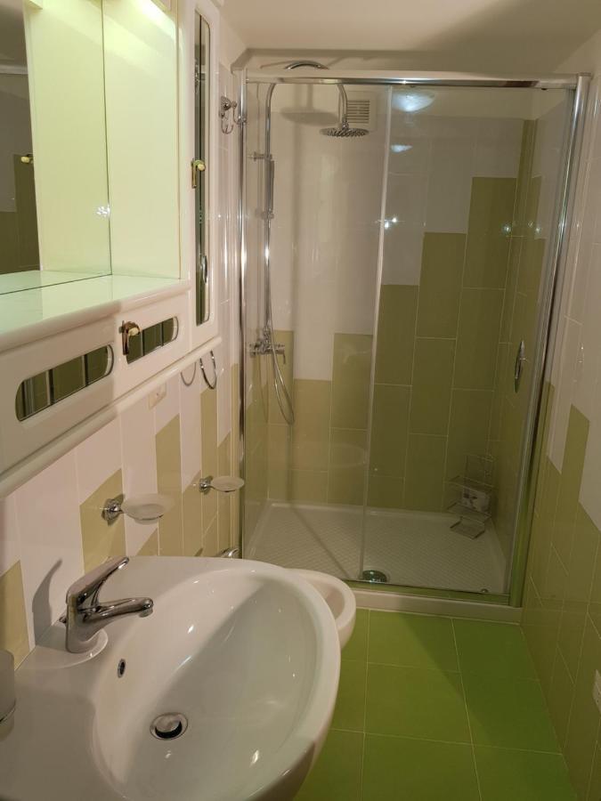 Modern Apt Reventino - Le Lincelle, Lamezia SantʼEufemia Lamezia Exteriér fotografie