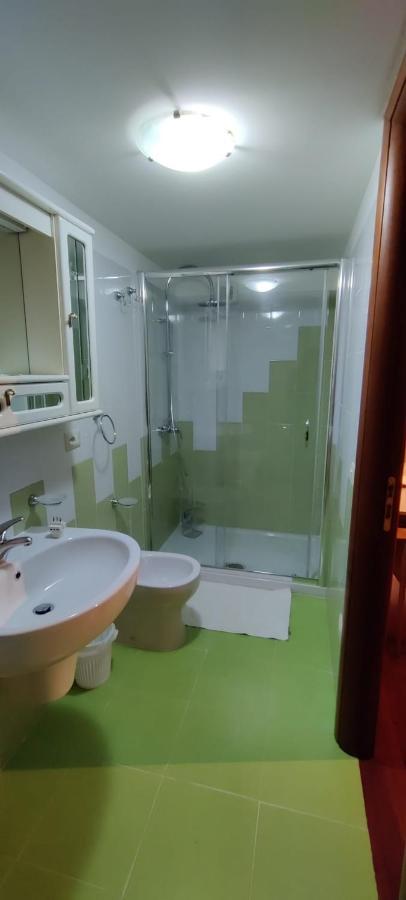 Modern Apt Reventino - Le Lincelle, Lamezia SantʼEufemia Lamezia Exteriér fotografie