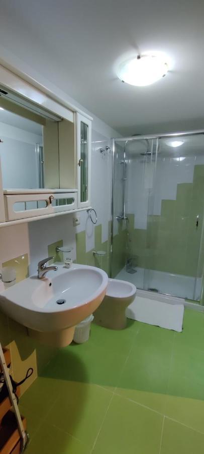 Modern Apt Reventino - Le Lincelle, Lamezia SantʼEufemia Lamezia Exteriér fotografie