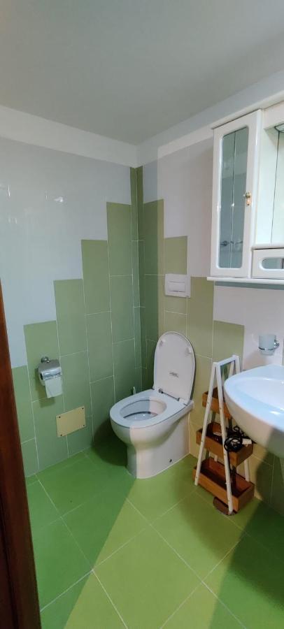 Modern Apt Reventino - Le Lincelle, Lamezia SantʼEufemia Lamezia Exteriér fotografie