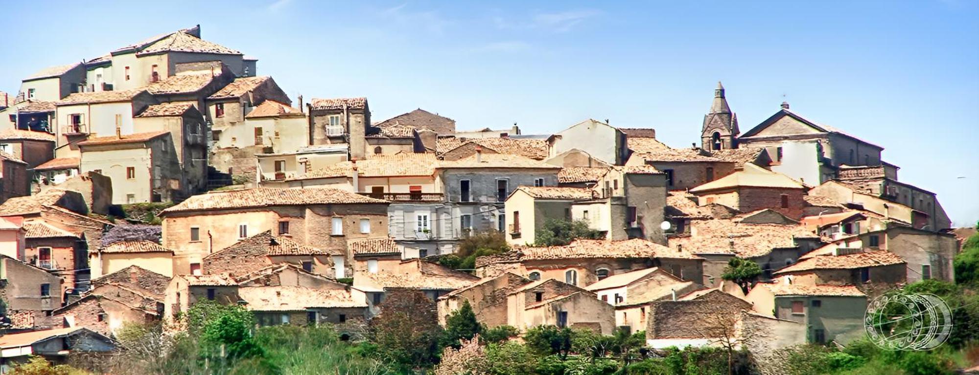Modern Apt Reventino - Le Lincelle, Lamezia SantʼEufemia Lamezia Exteriér fotografie