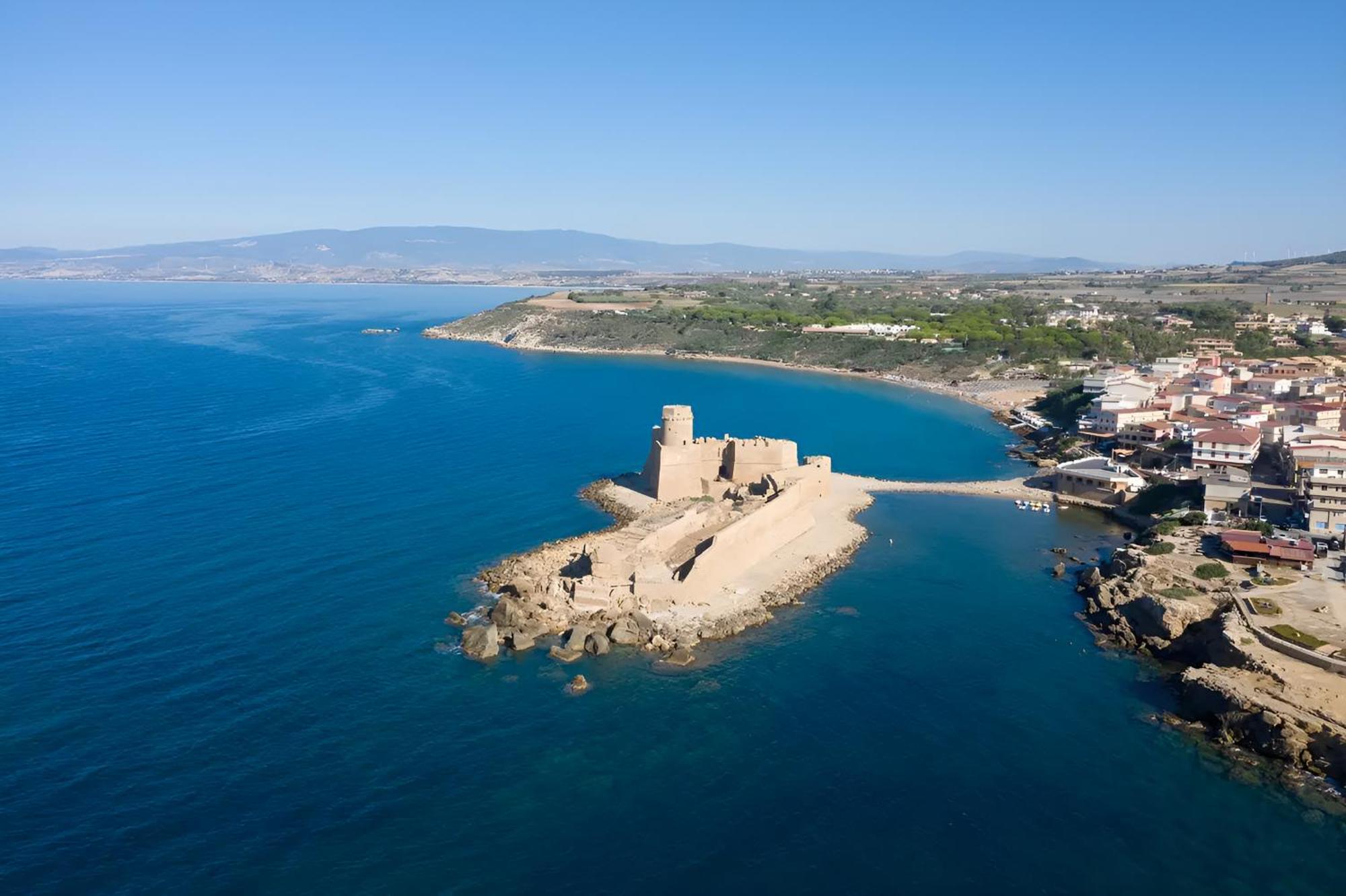 Modern Apt Reventino - Le Lincelle, Lamezia SantʼEufemia Lamezia Exteriér fotografie